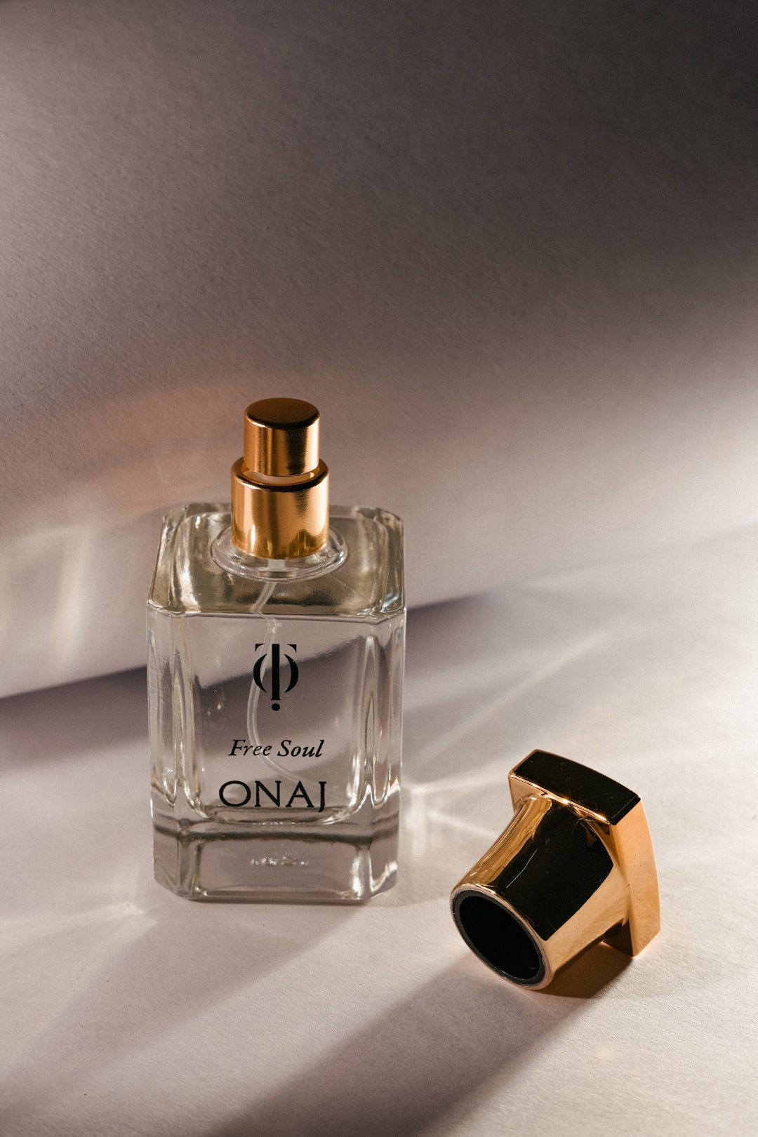 Free Soul - 50 ML