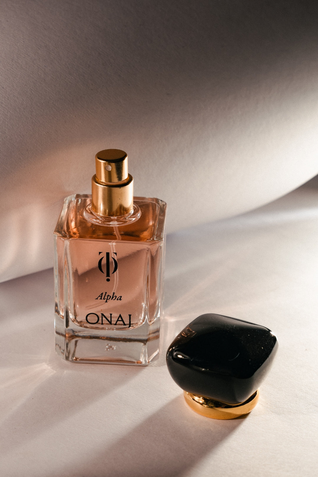 Alpha - 50 ML