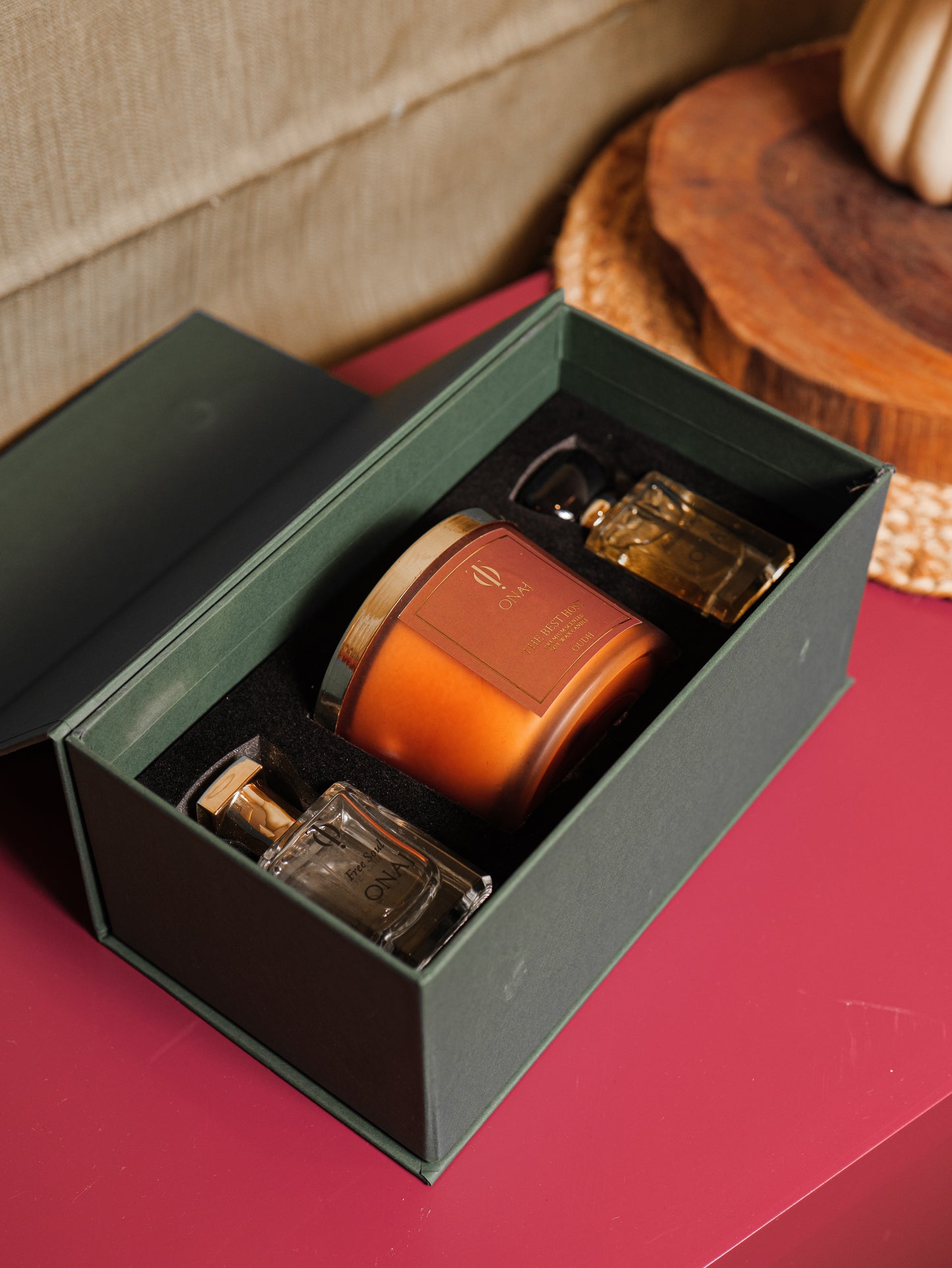 Gift Hamper For Men