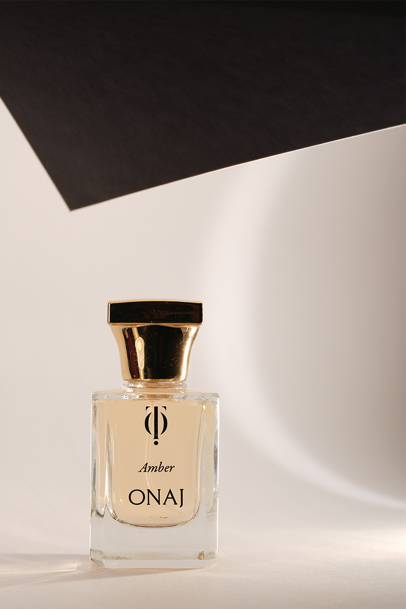 Amber - 50 ML