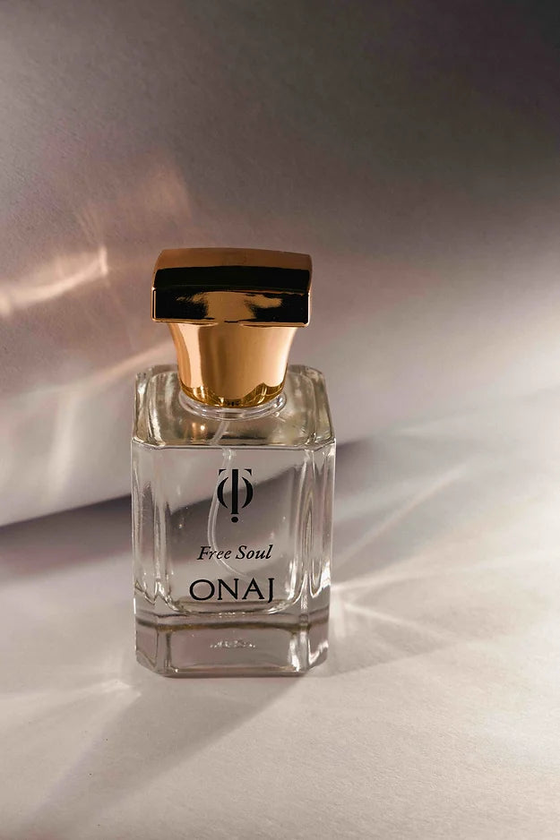 Free Soul - 50 ML