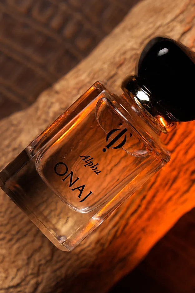 Alpha - 50 ML