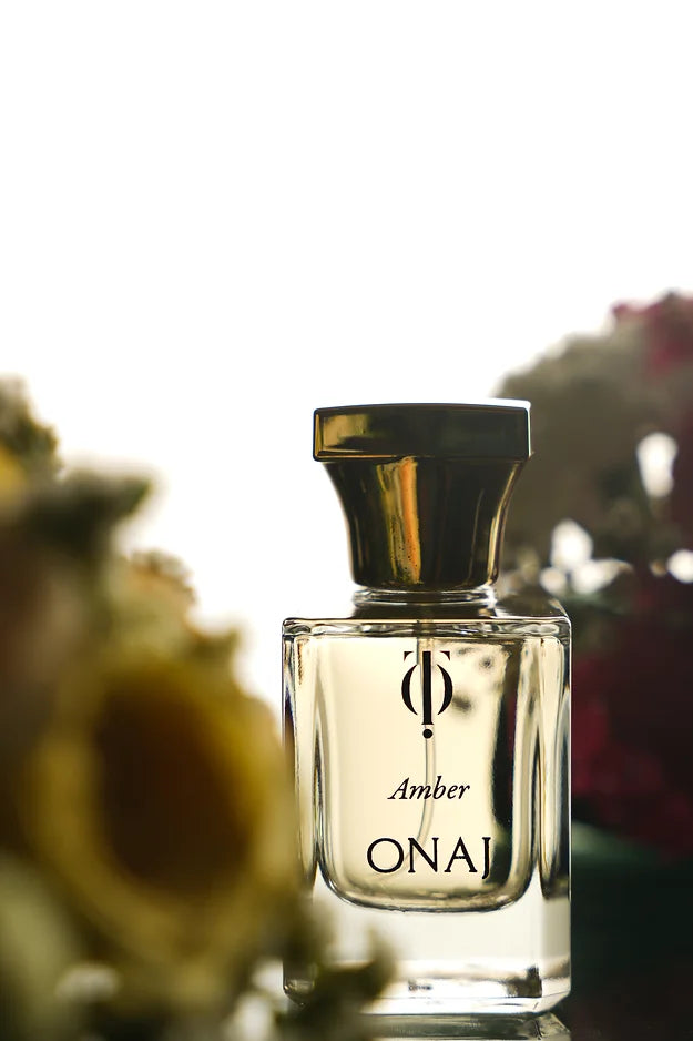 Amber - 50 ML