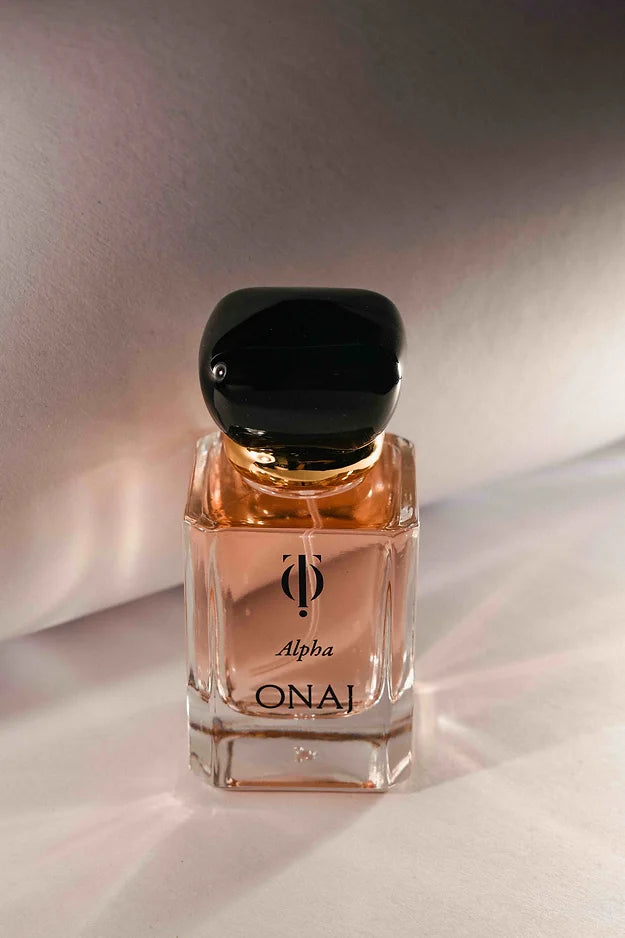 Alpha - 50 ML