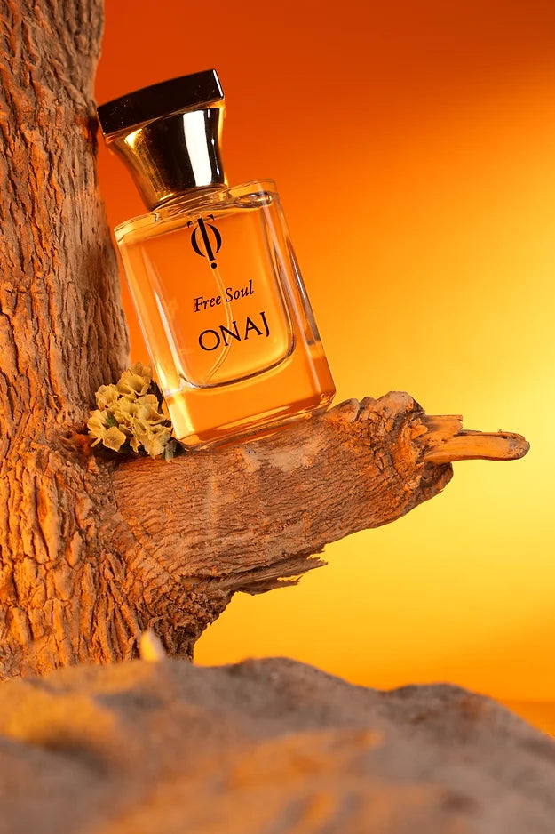 Free Soul - 50 ML