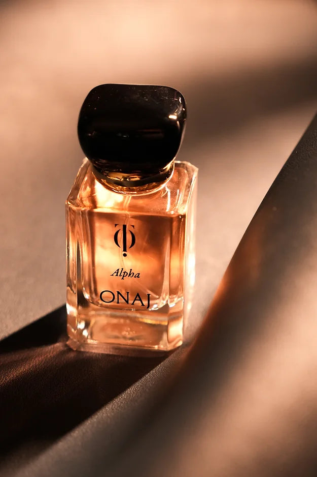 Alpha - 50 ML