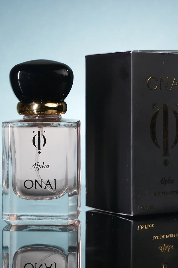 Alpha - 50 ML