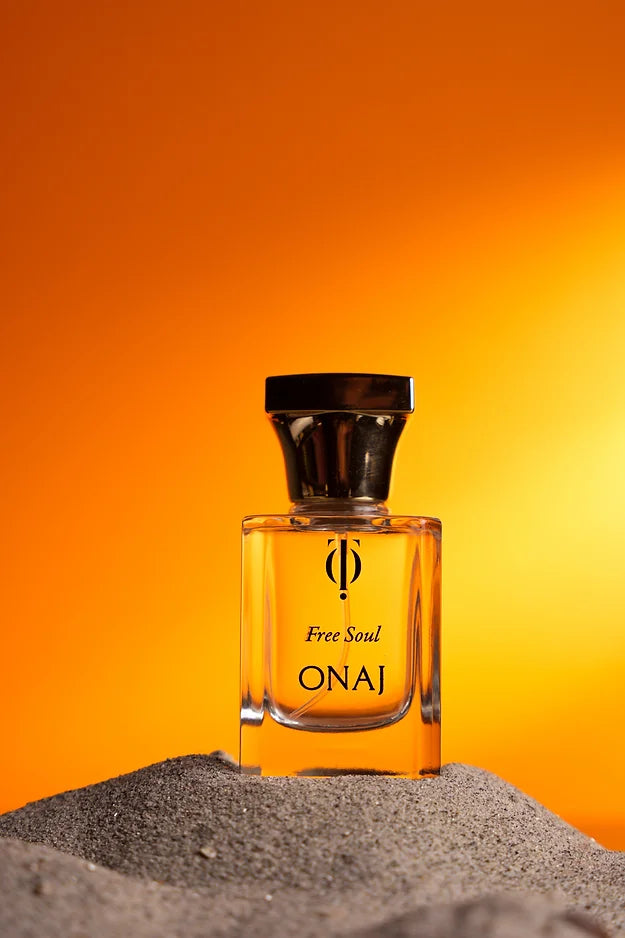 Free Soul - 50 ML