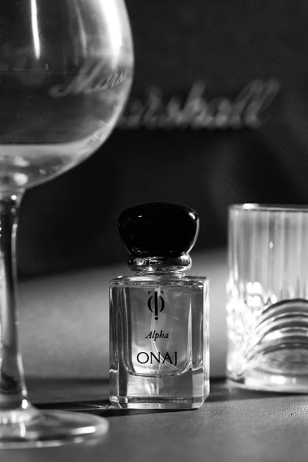 Alpha - 50 ML