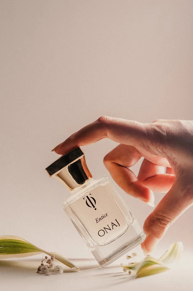 Entice - 50 ML