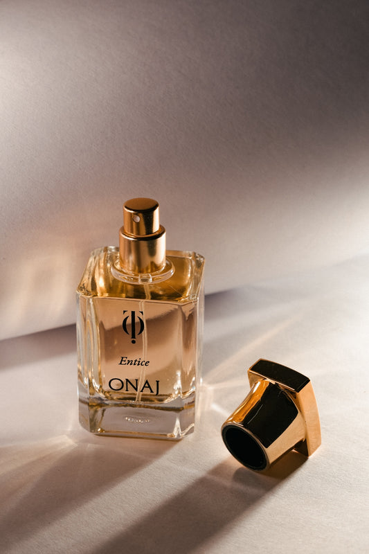 Entice - Best Perfume for special occasions