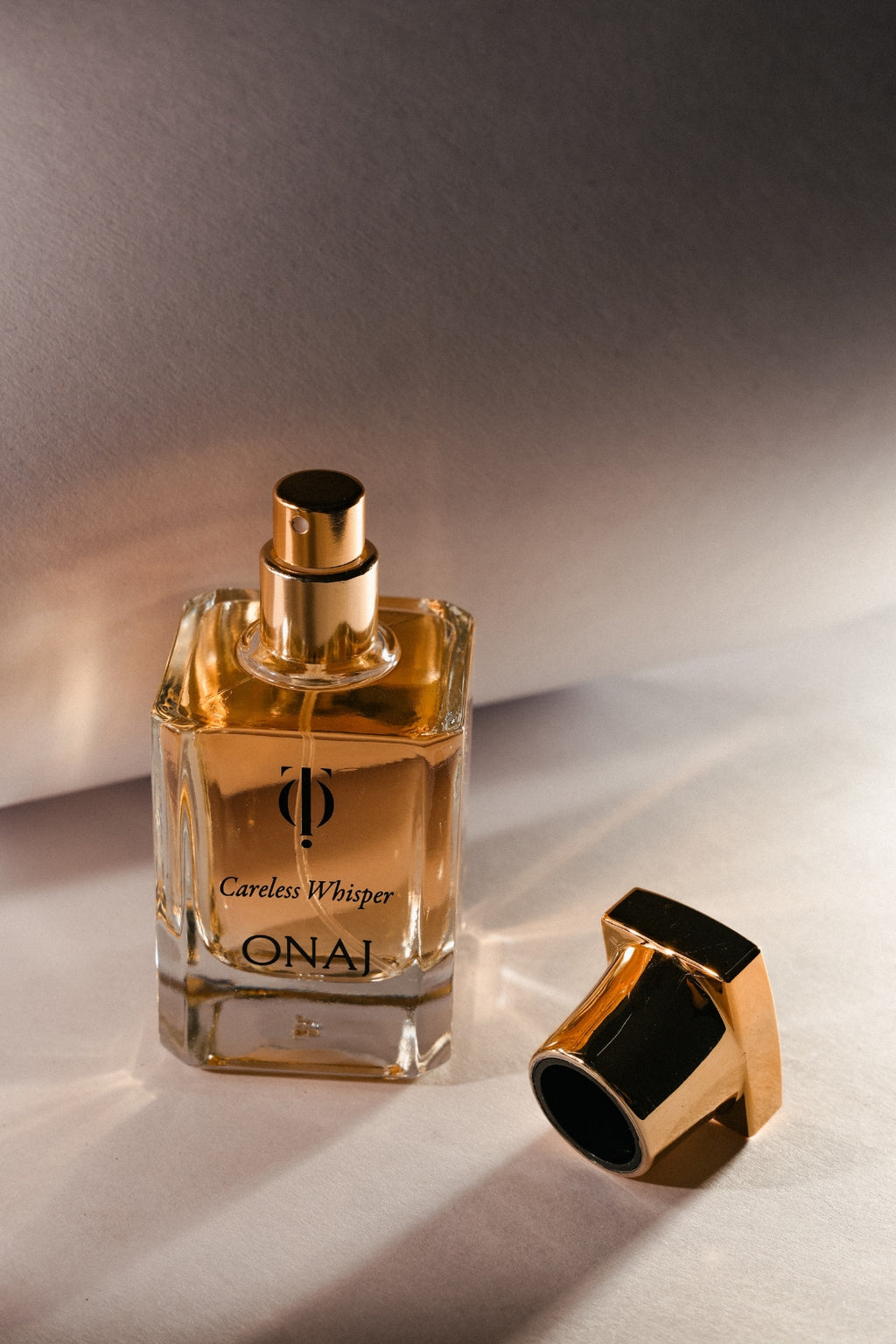 Careless Whisper - 50 ML