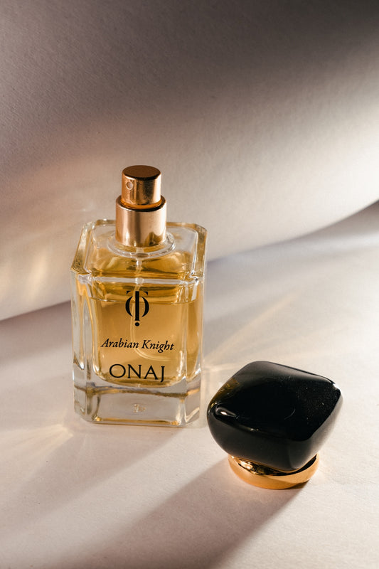 Arabian Knight - Best perfumes for Men & Women