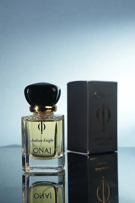 Arabian Knight - Best perfumes for Men & Women