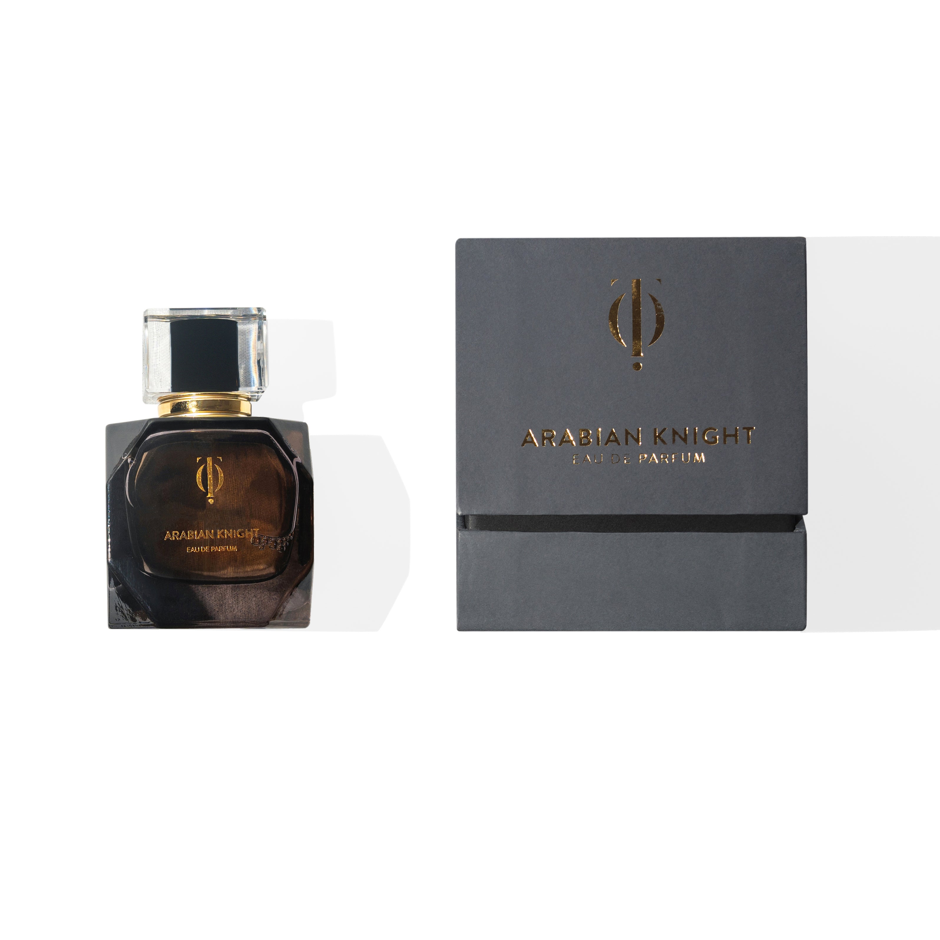Arabian Knight - 100 ML