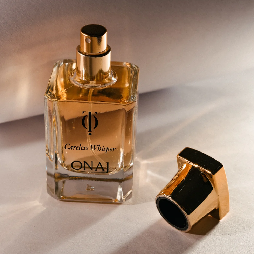 Careless Whisper - 50 ML