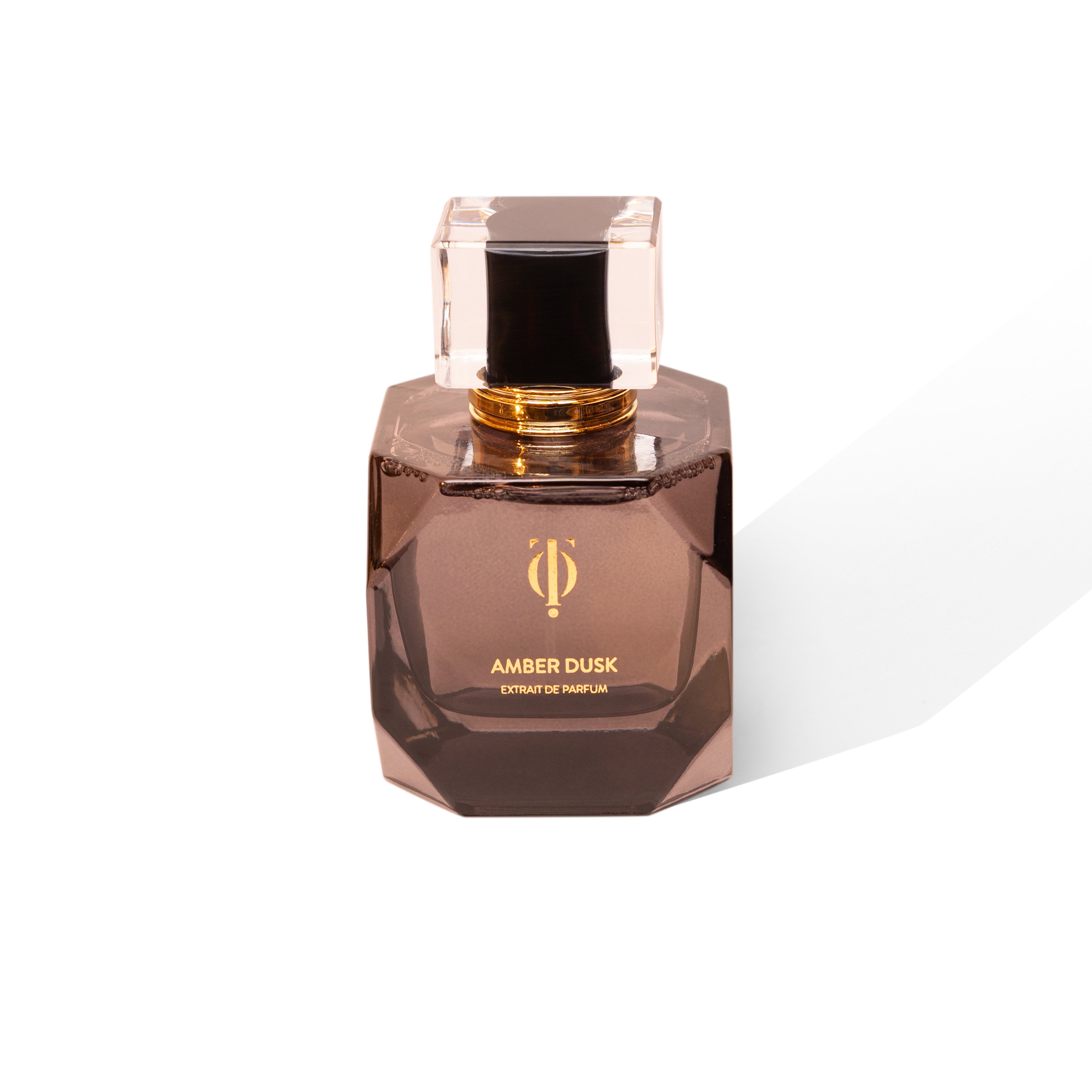 Amber Dusk - 100 ML