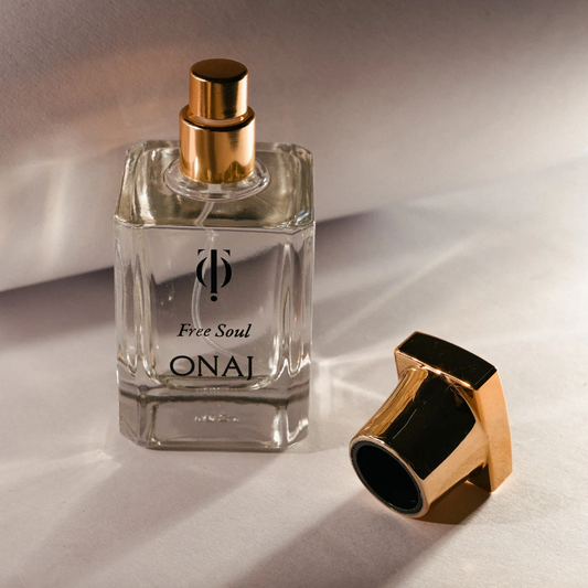 Free Soul - 50 ML