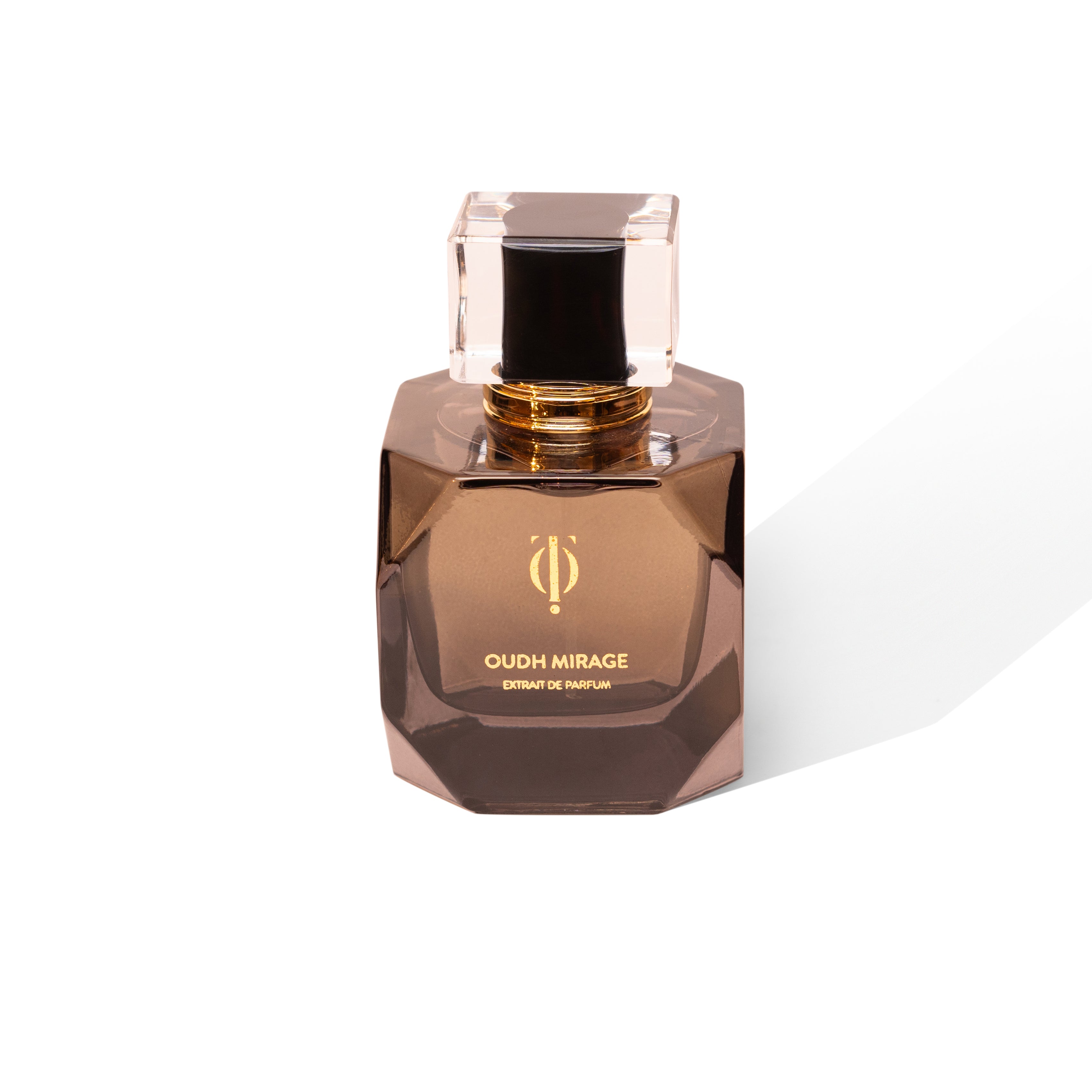 Oudh Mirage - 100 ML