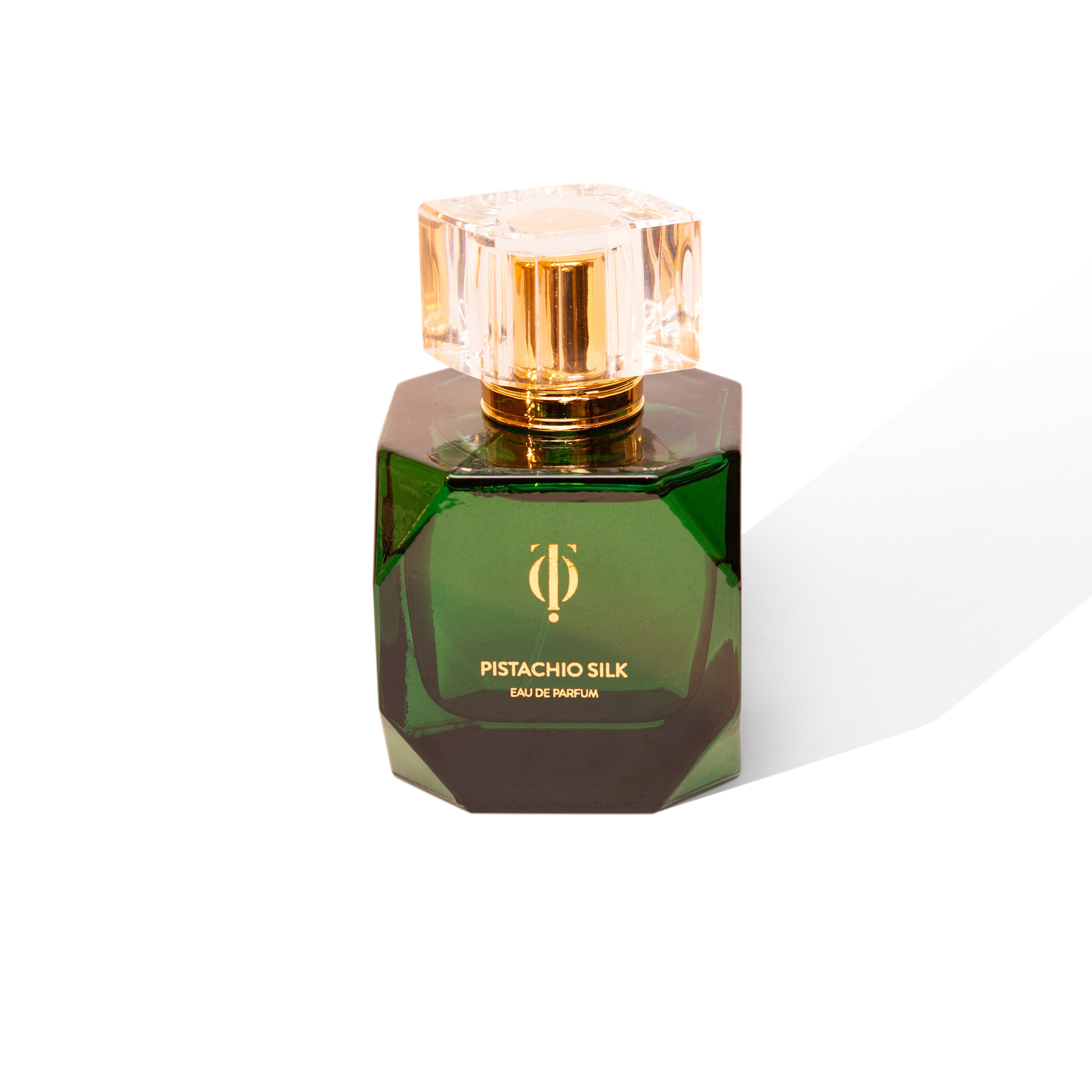 Pistachio Silk - 100 ML