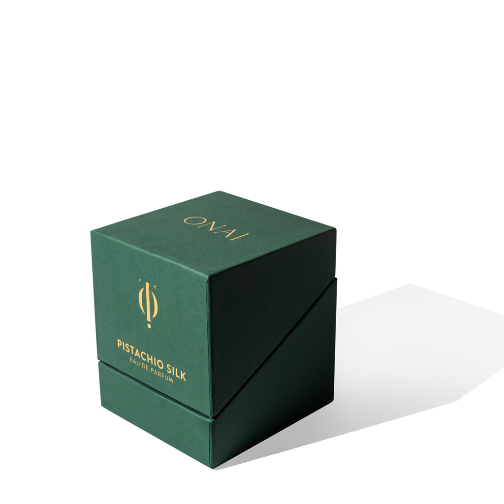 Pistachio Silk - 100 ML