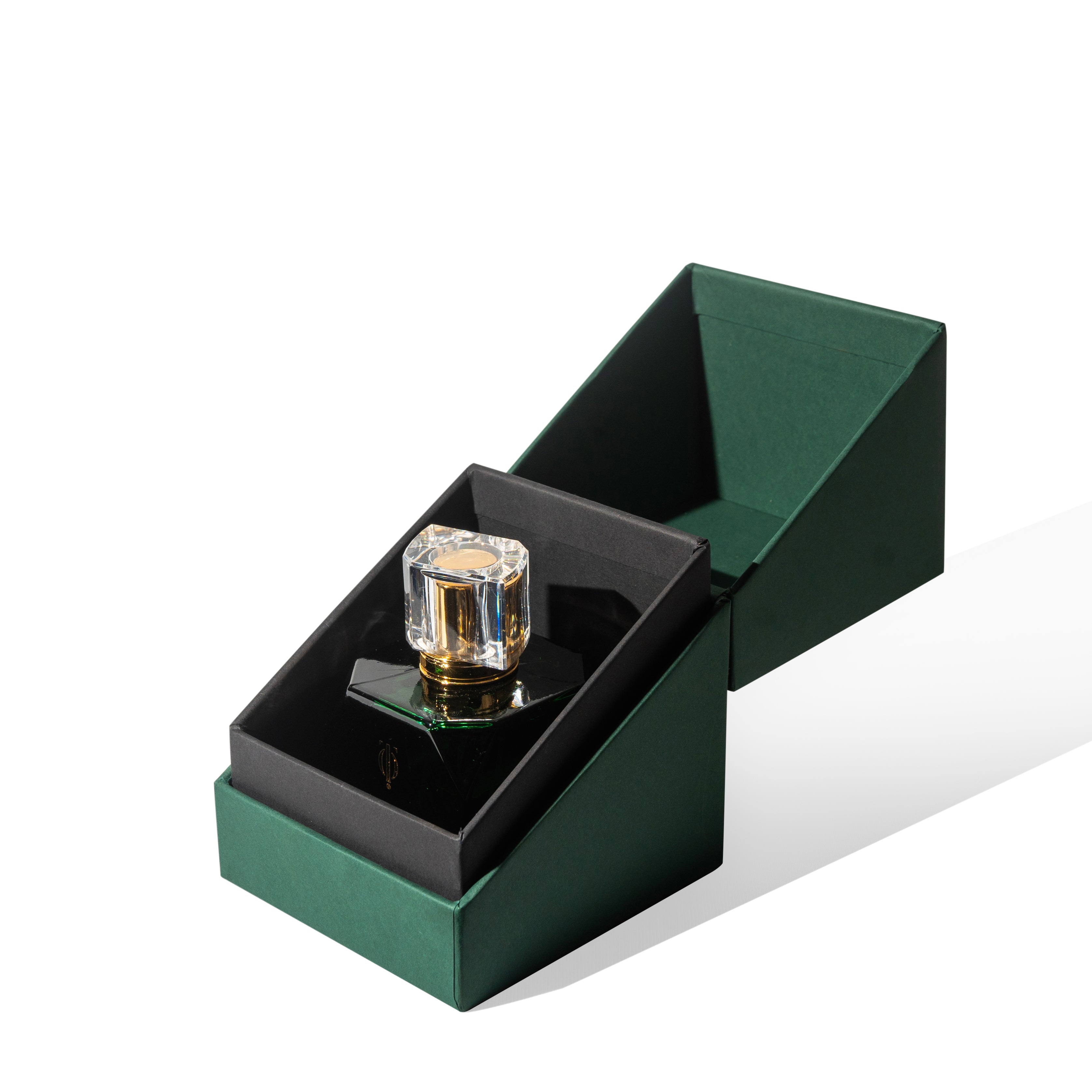 Pistachio Silk - 100 ML