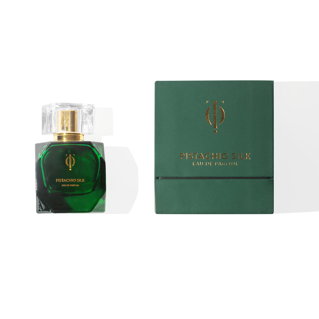 Pistachio Silk - 100 ML