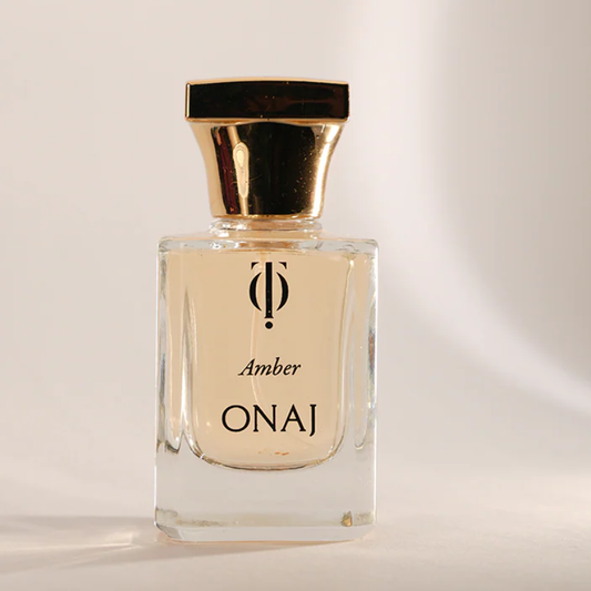 Amber - 50 ML