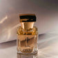 Amber - Long-lasting perfume