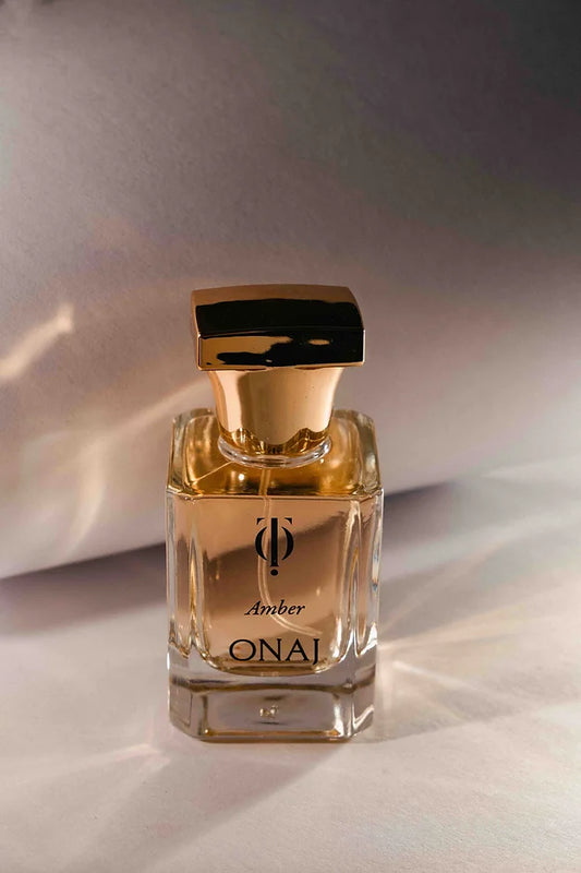 Amber - 50 ML