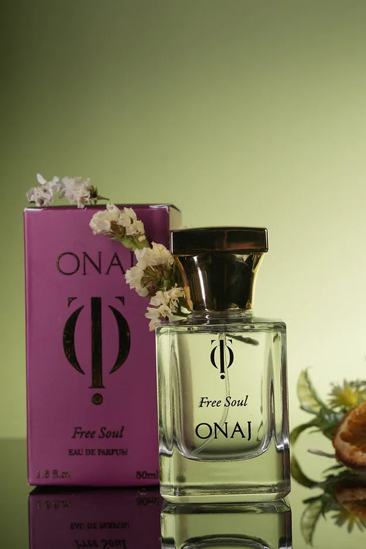 Free Soul - 50 ML