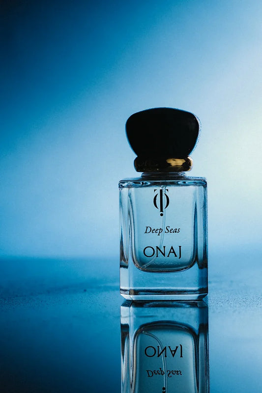 Deep Seas - 50 ML