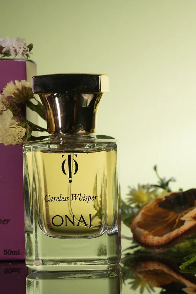 Careless Whisper - 50 ML