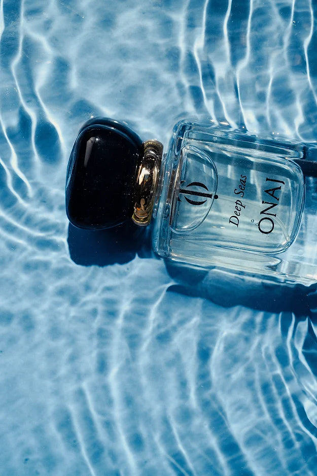 Deep Seas - Best Unisex perfume