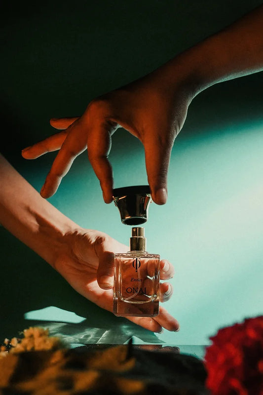 Entice - 50 ML