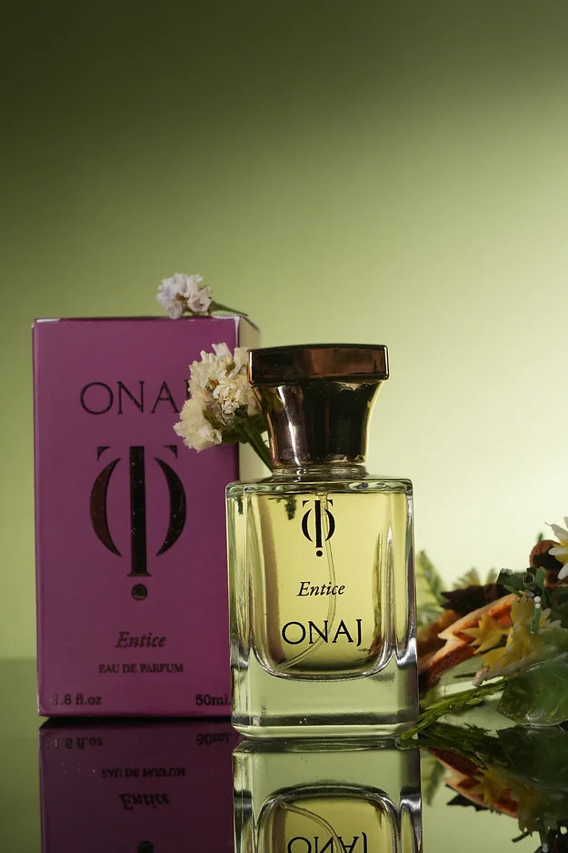 Entice - Best Perfume for special occasions