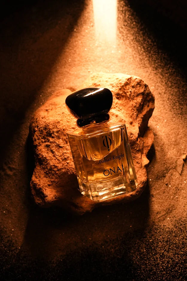 Arabian Knight - 50 ML